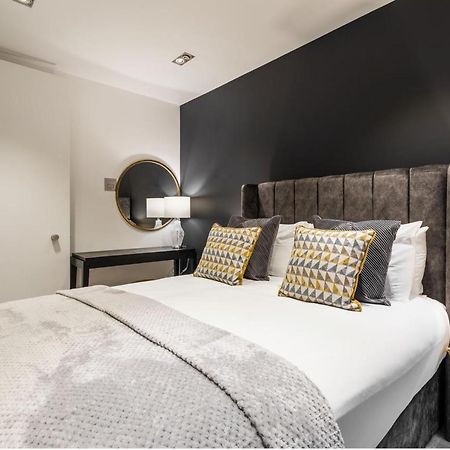 Synergy The Strand London Eksteriør billede